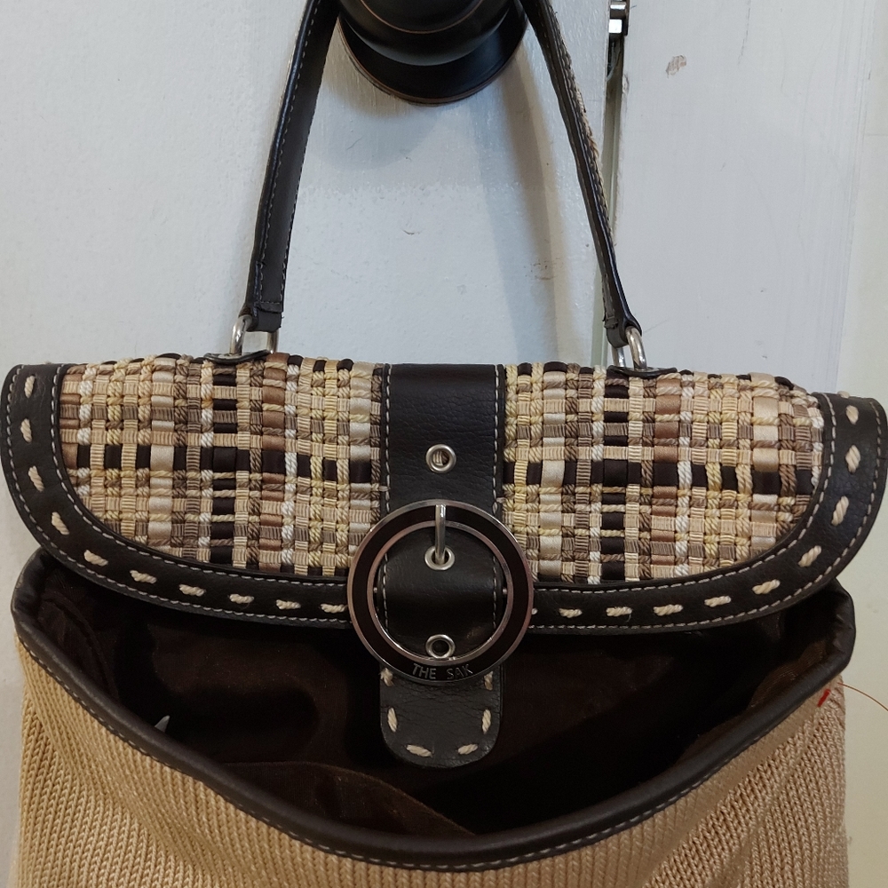 the Sak hand bag